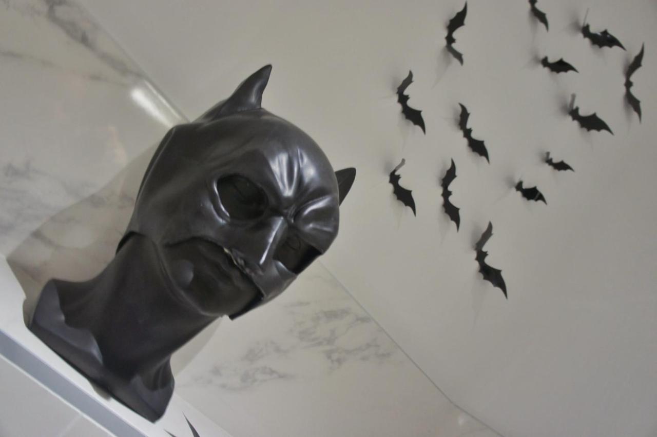 New - Bat'Appart - Dijon - Insolite Longvic Luaran gambar
