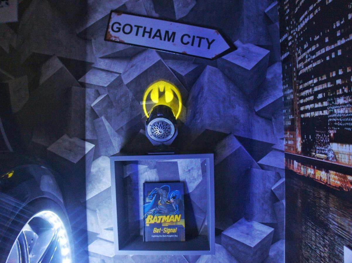 New - Bat'Appart - Dijon - Insolite Longvic Luaran gambar